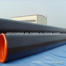 API 5L Gr. B 3lpe Coated Seamless Line Pipe